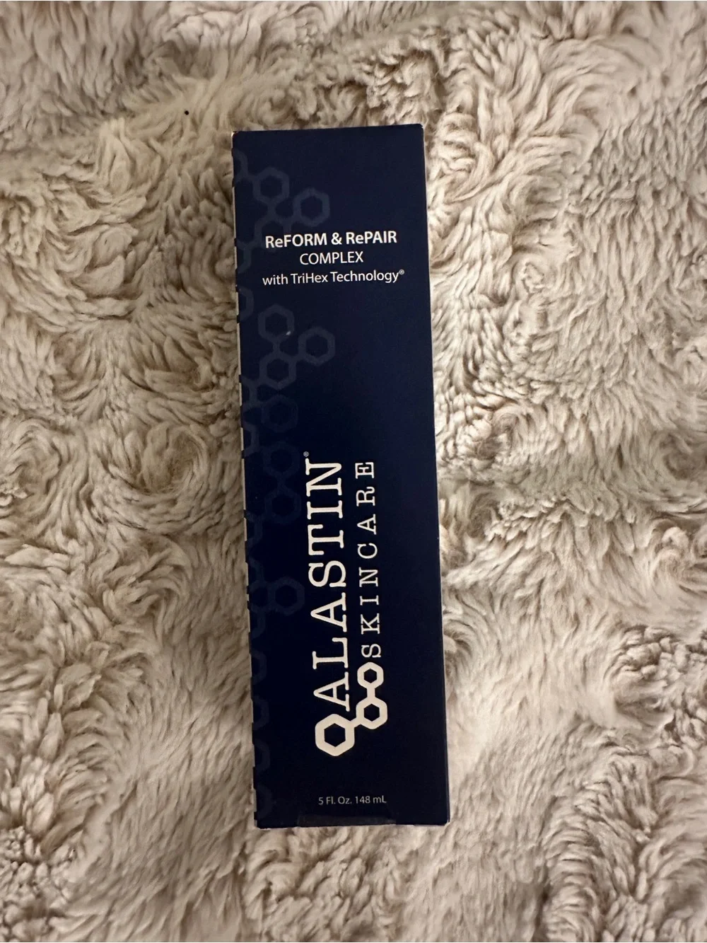 Alastin Skincare ReFORM & RePAIR Complex